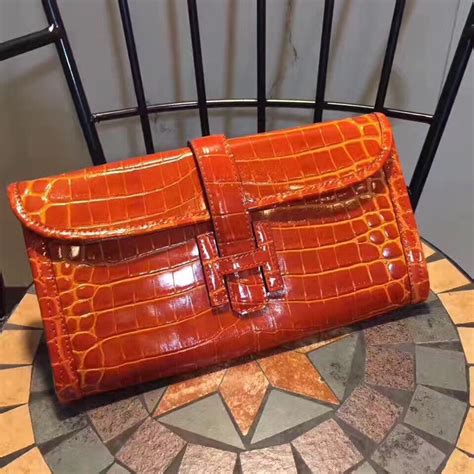 hermes croco orange|hermes online shopping usa.